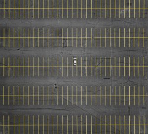 Social Distancing